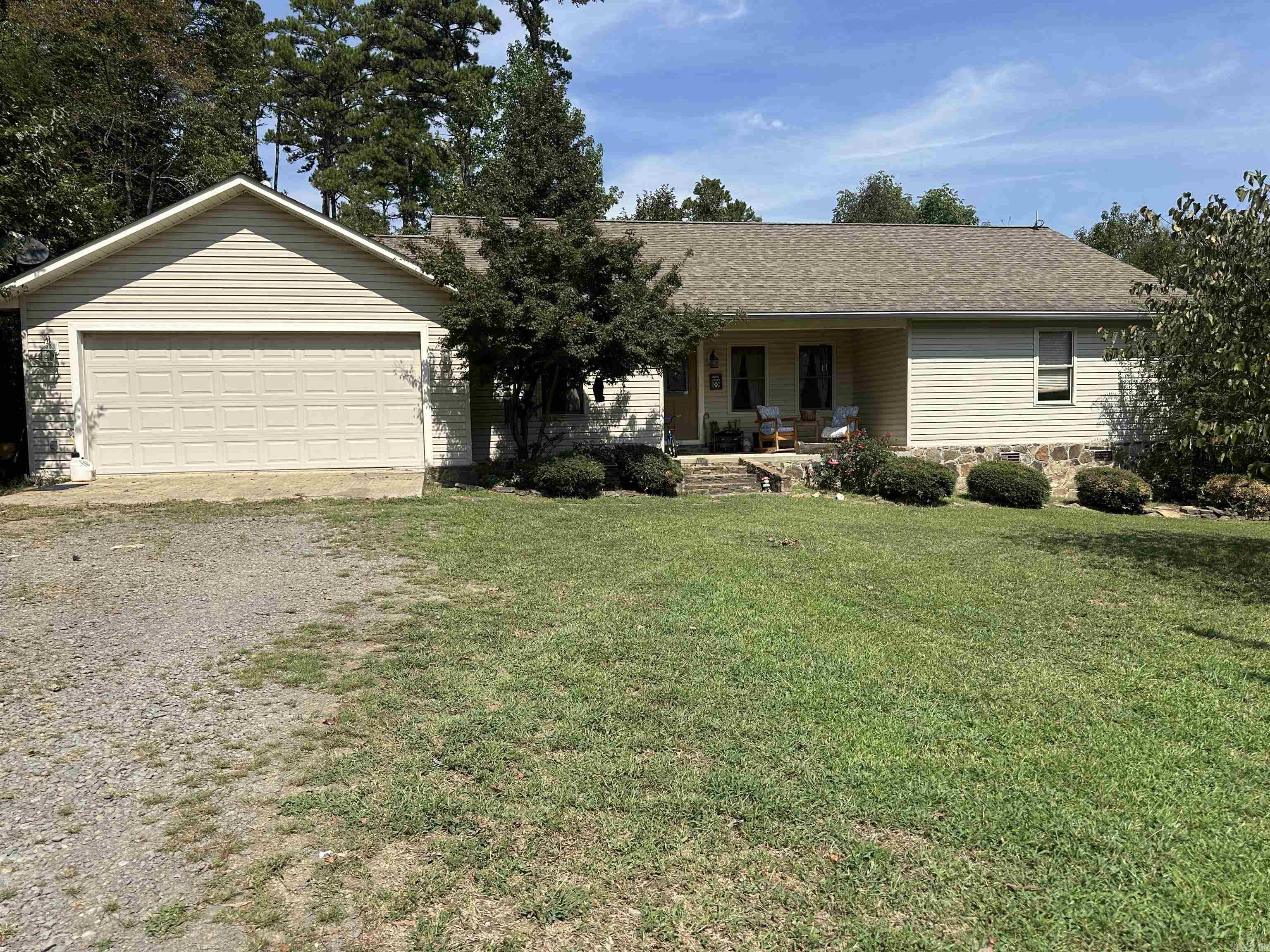 WOODHAVEN - Residential