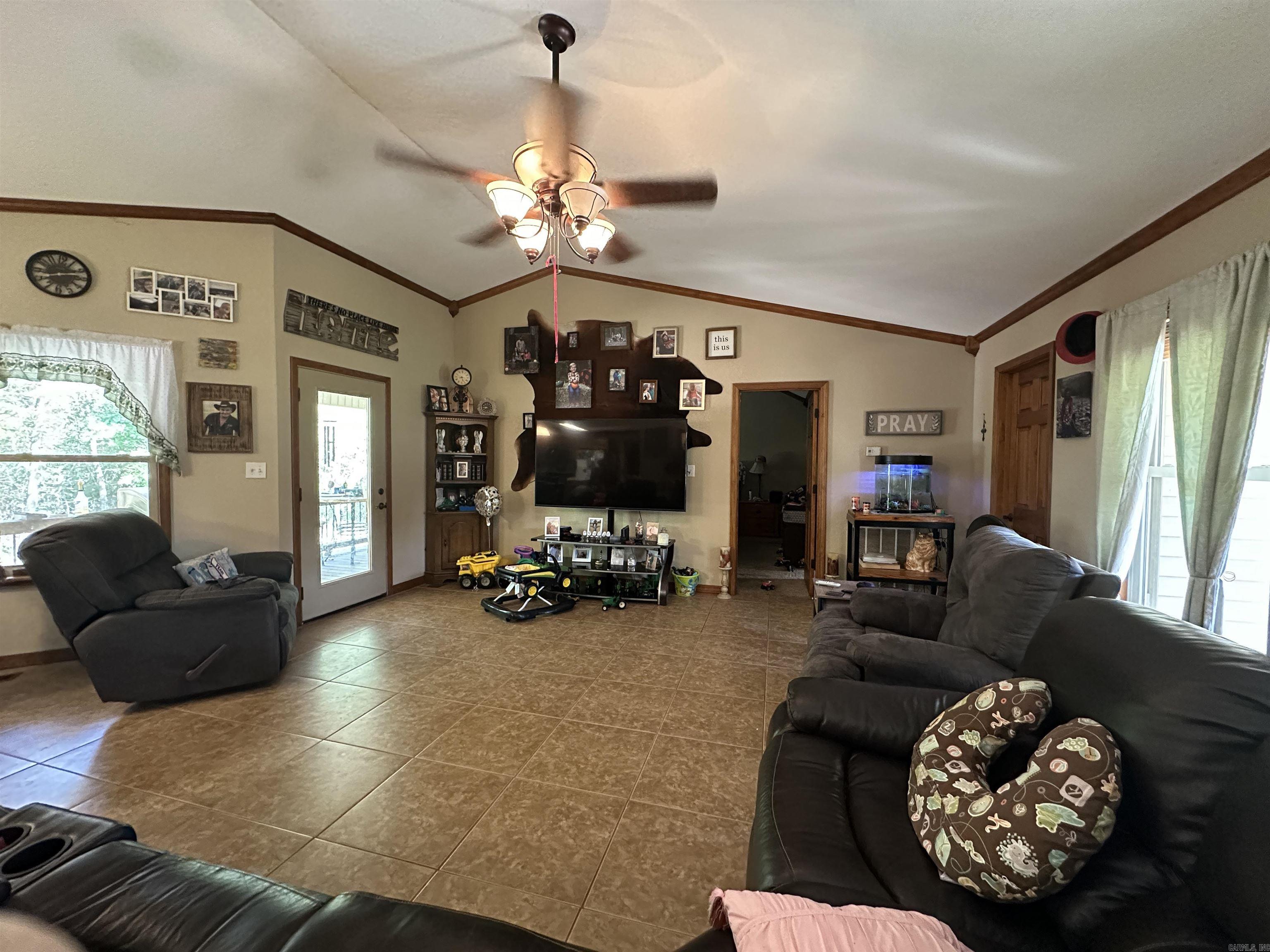 WOODHAVEN - Residential