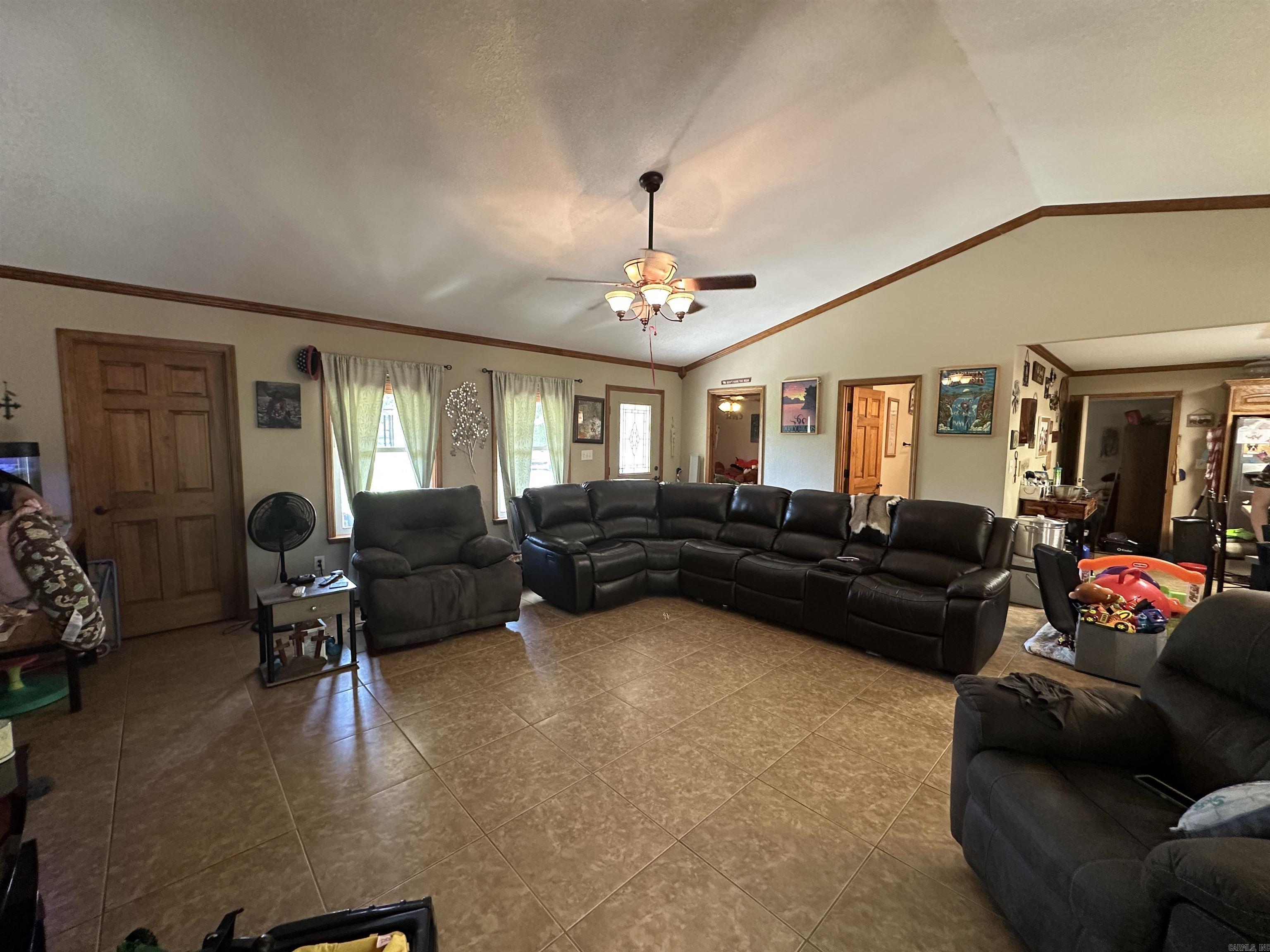 WOODHAVEN - Residential