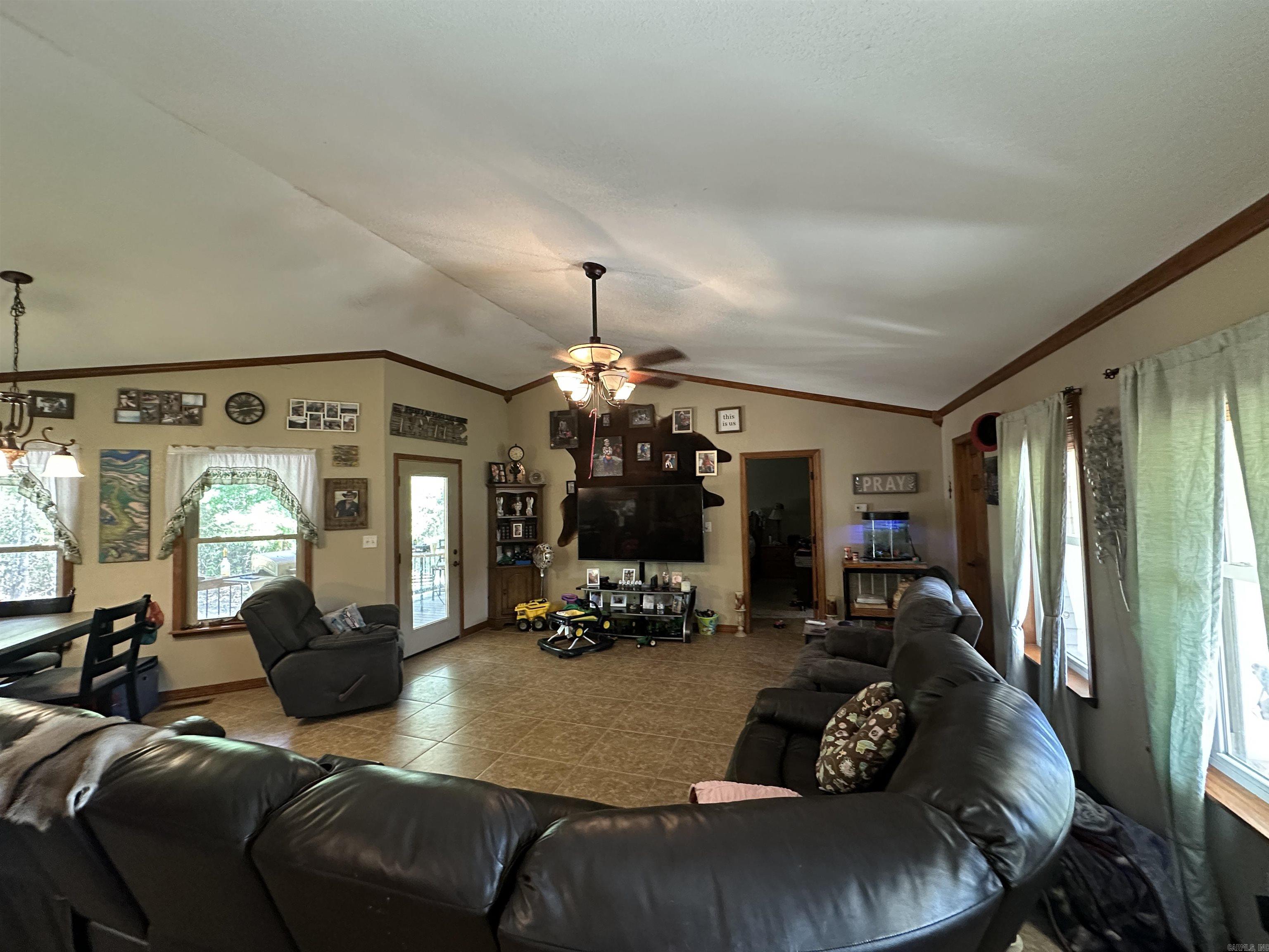 WOODHAVEN - Residential