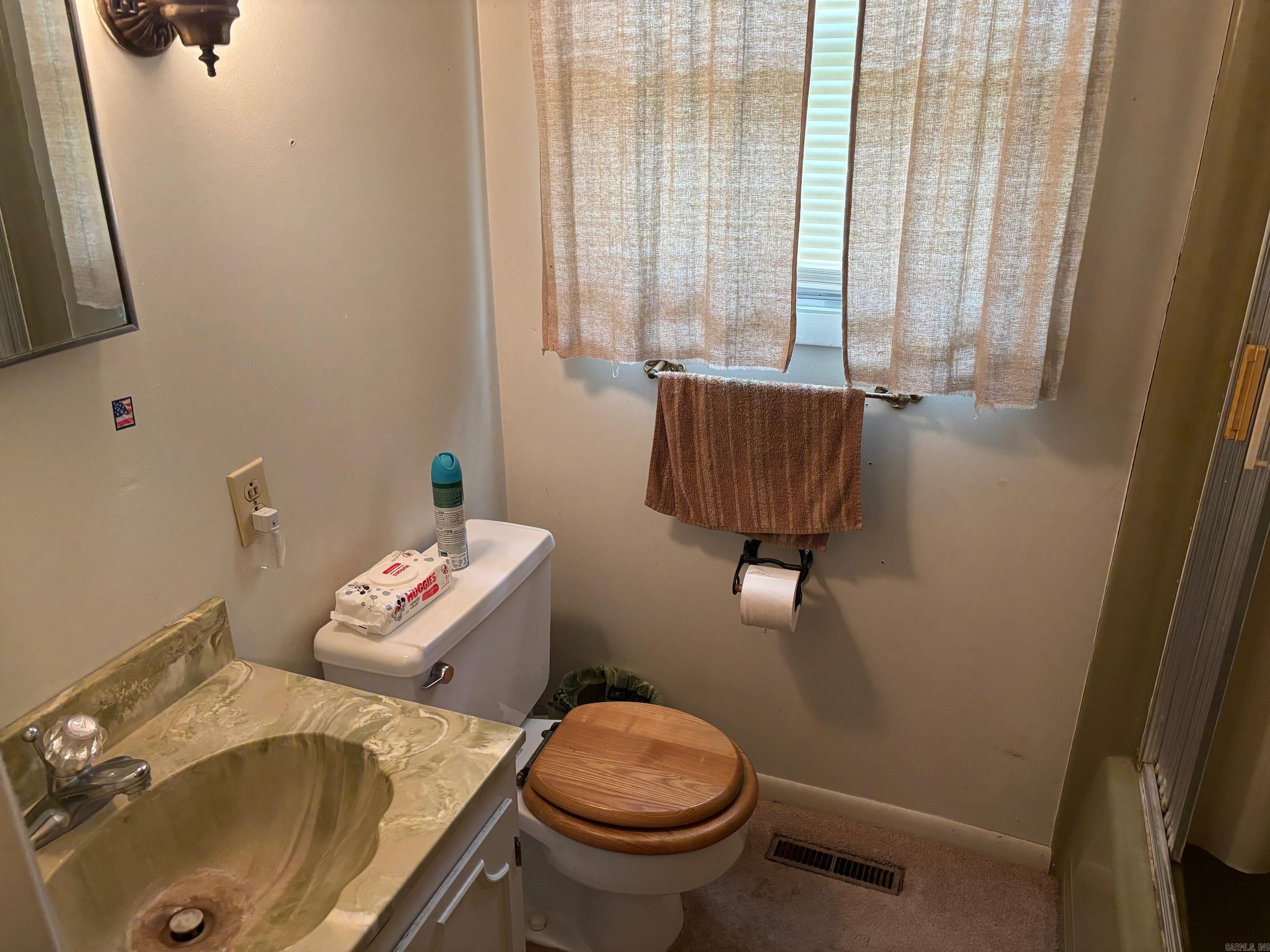 Not In List - Residential