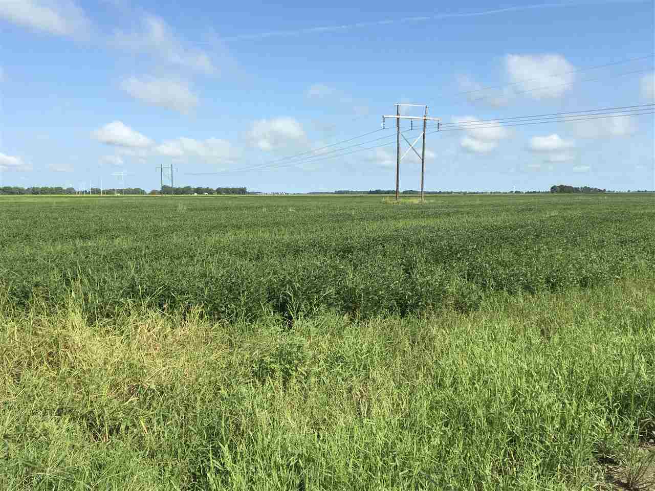 Metes & Bounds - Farm