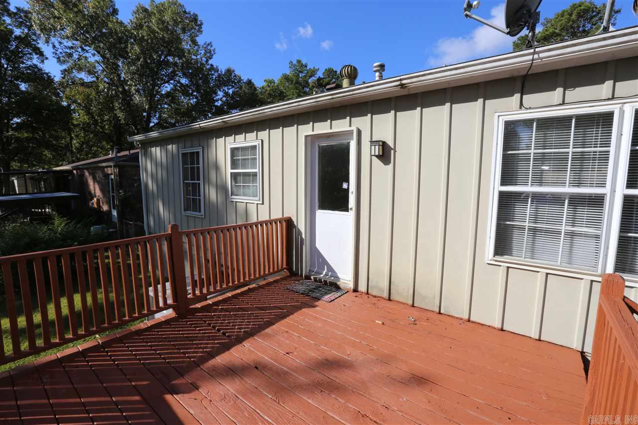 Birchwood - Residential Lease