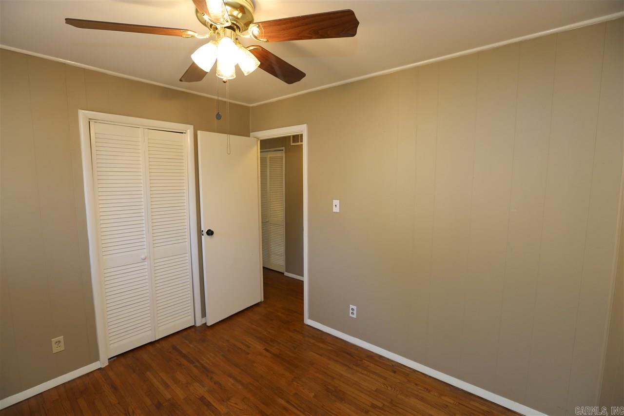 Birchwood - Residential Lease