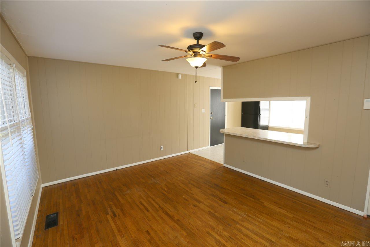 Birchwood - Residential Lease