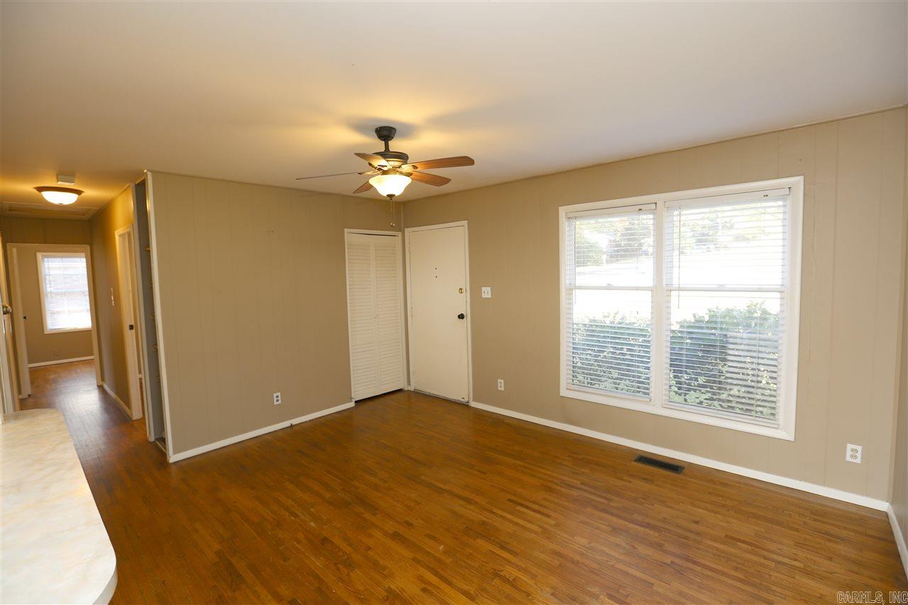 Birchwood - Residential Lease