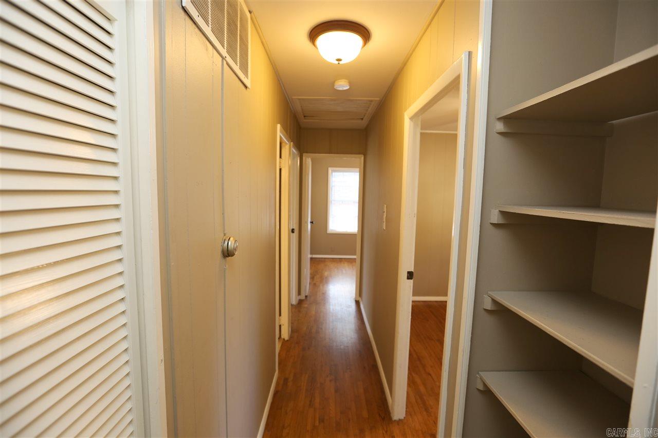 Birchwood - Residential Lease