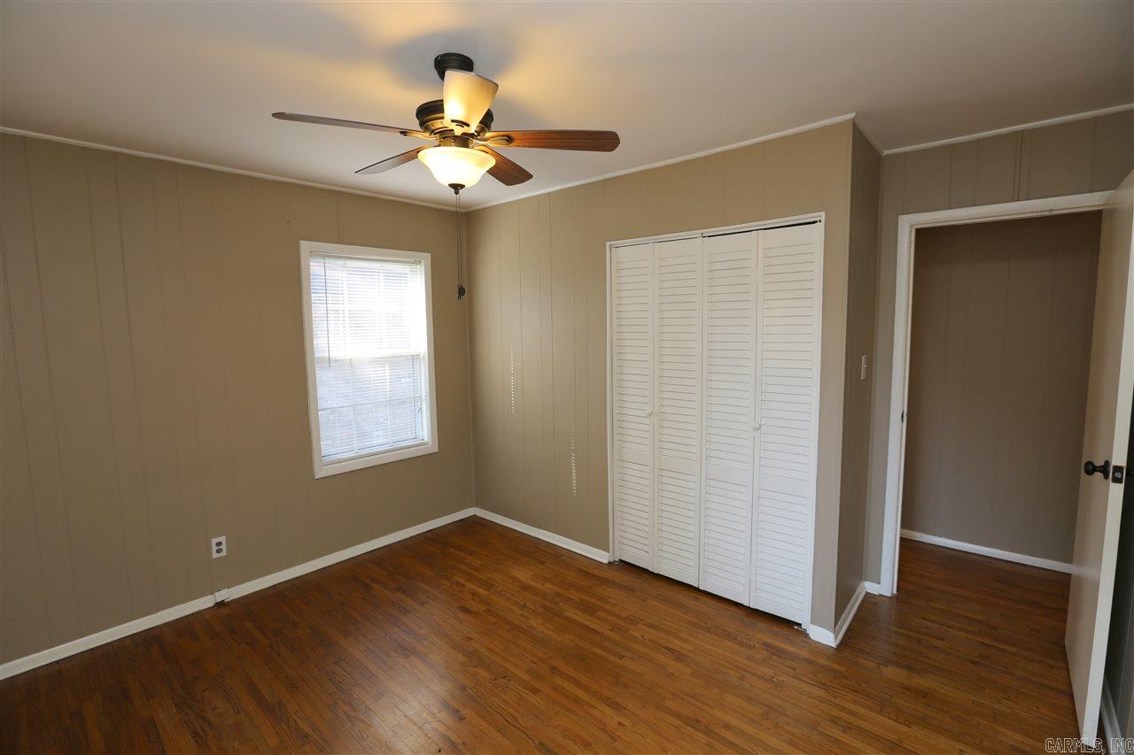 Birchwood - Residential Lease