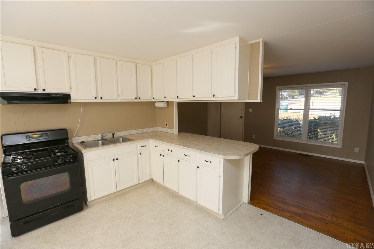 Birchwood - Residential Lease