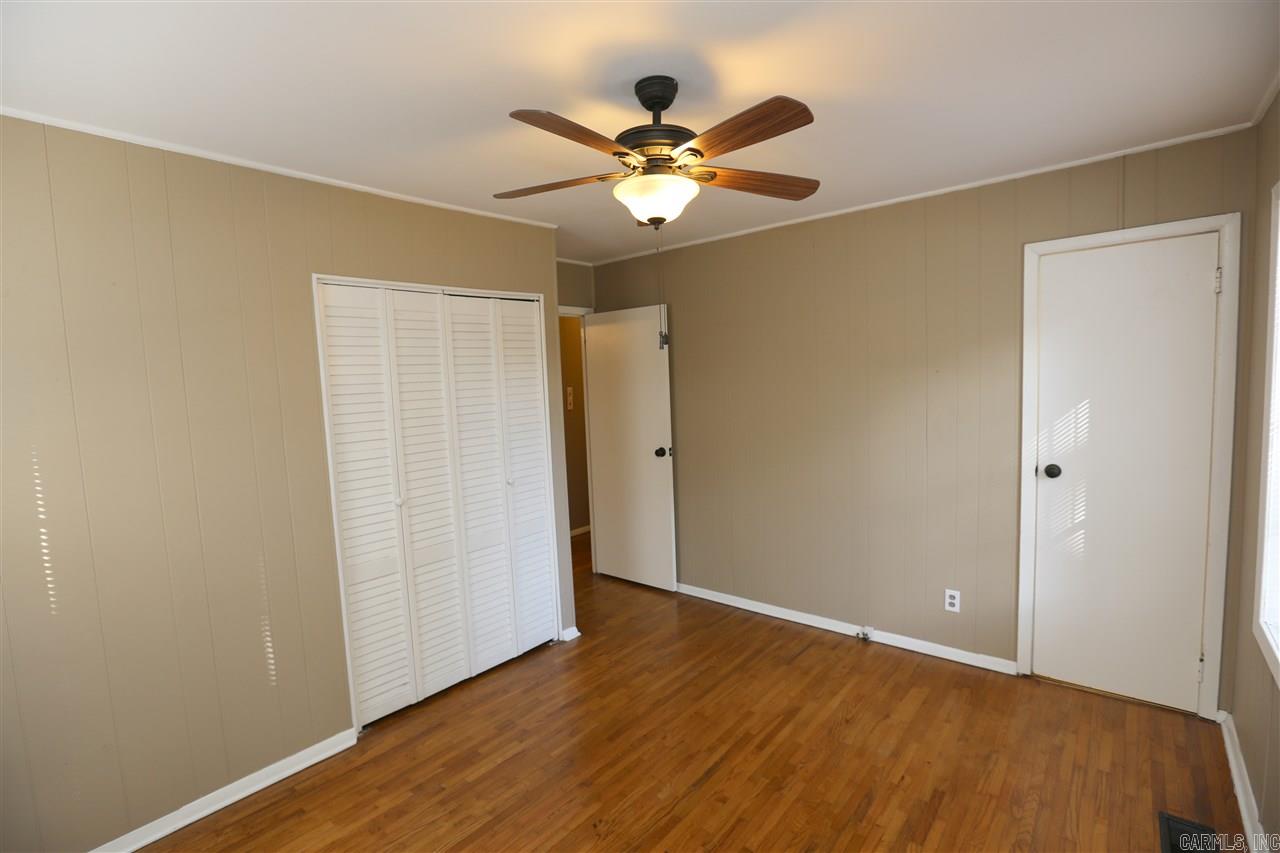 Birchwood - Residential Lease