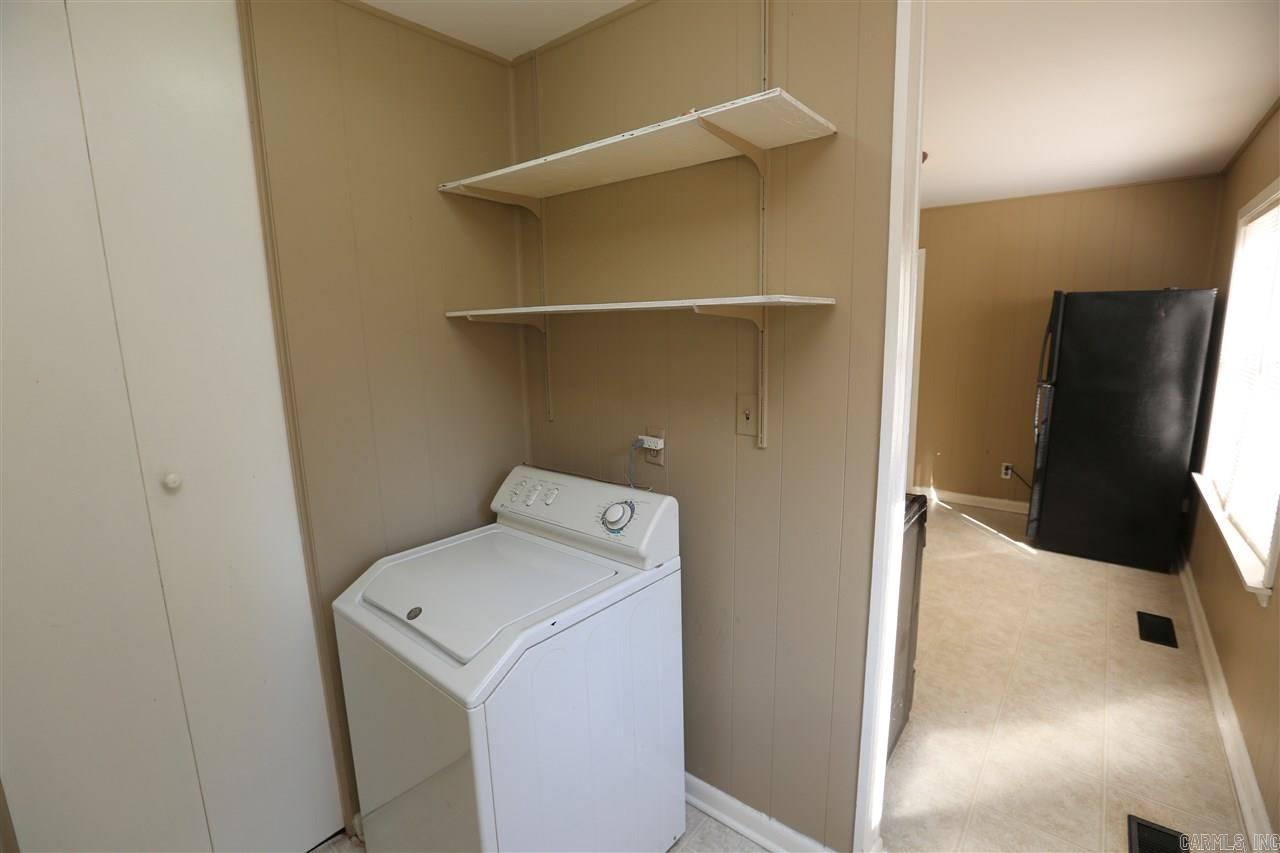 Birchwood - Residential Lease