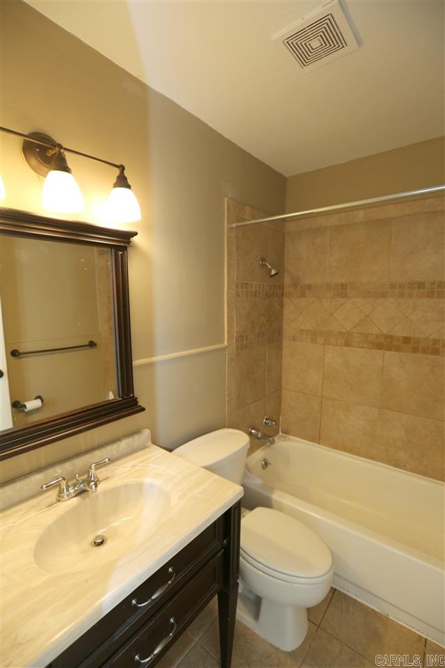 Birchwood - Residential Lease