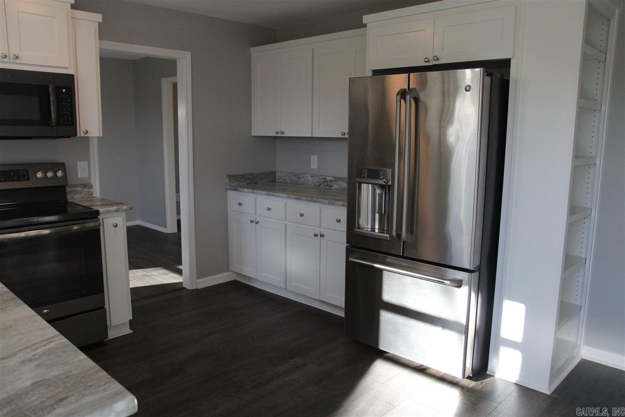 Indian Hills - Residential Lease