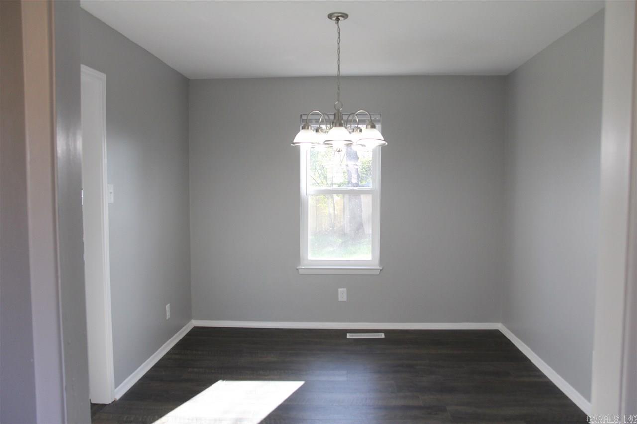 Indian Hills - Residential Lease