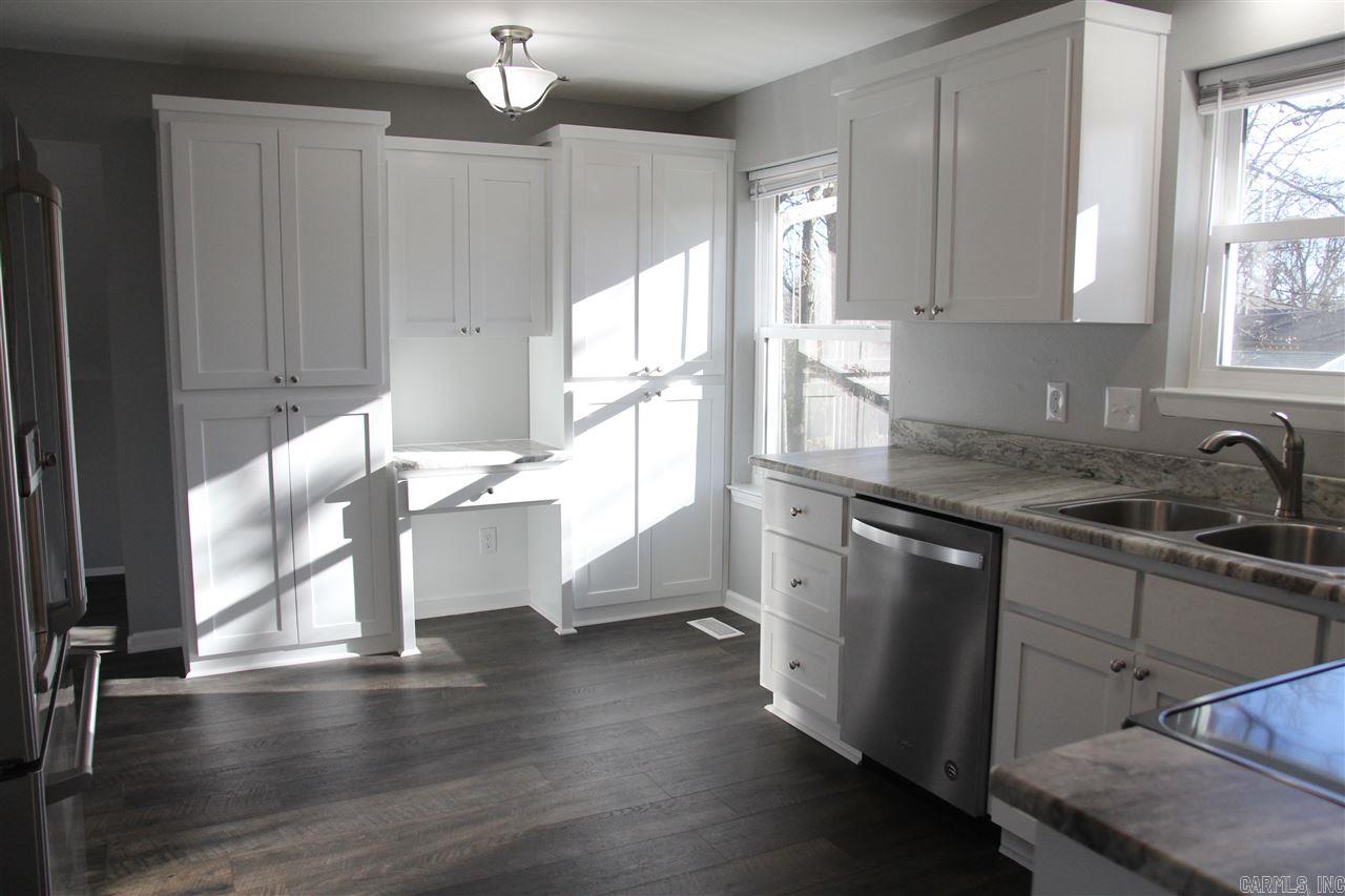 Indian Hills - Residential Lease