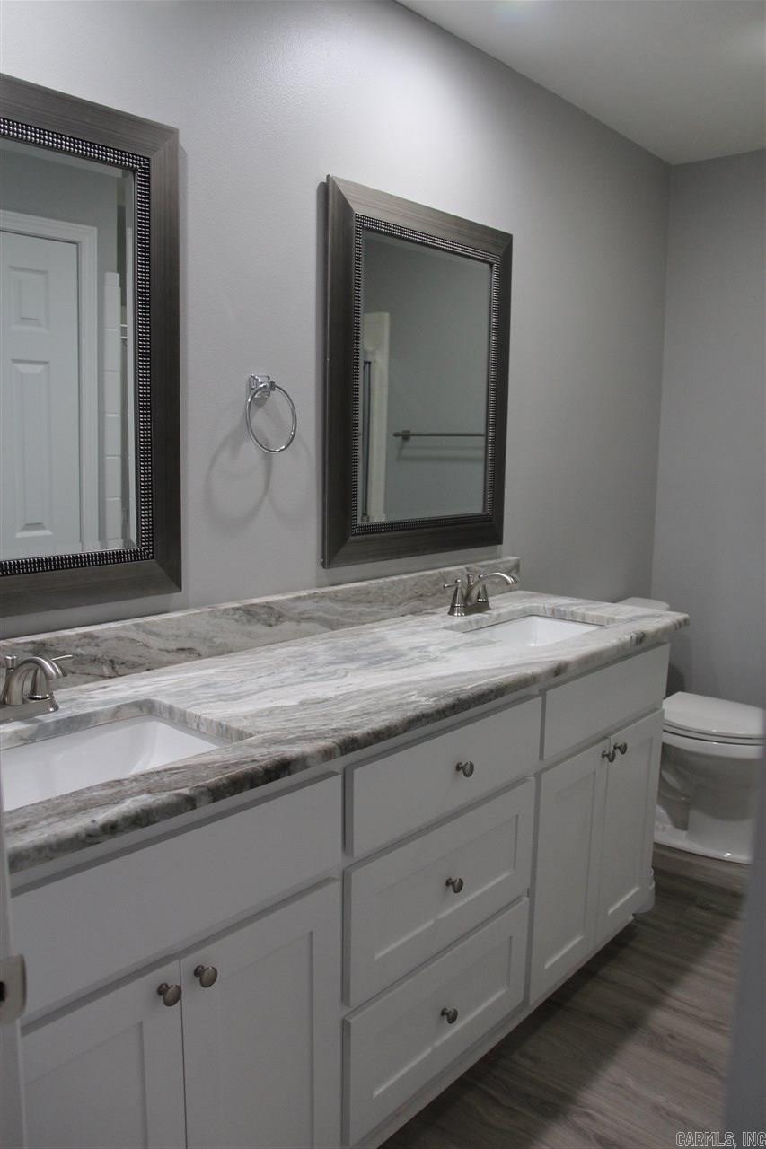 Indian Hills - Residential Lease