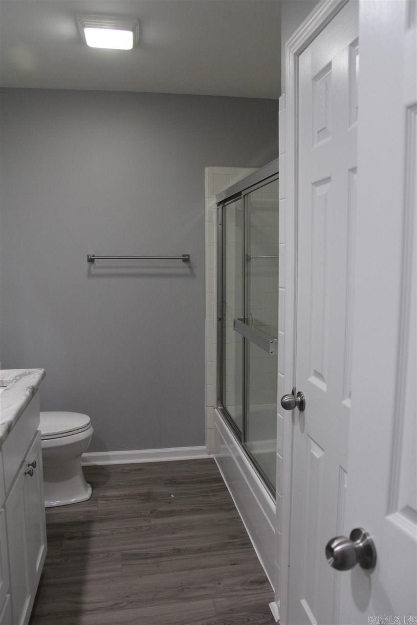 Indian Hills - Residential Lease