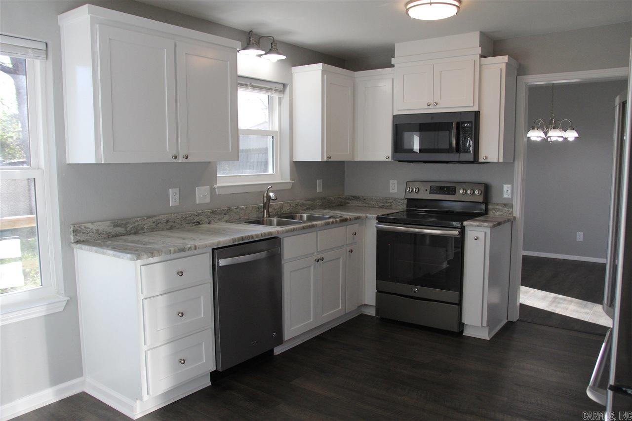 Indian Hills - Residential Lease