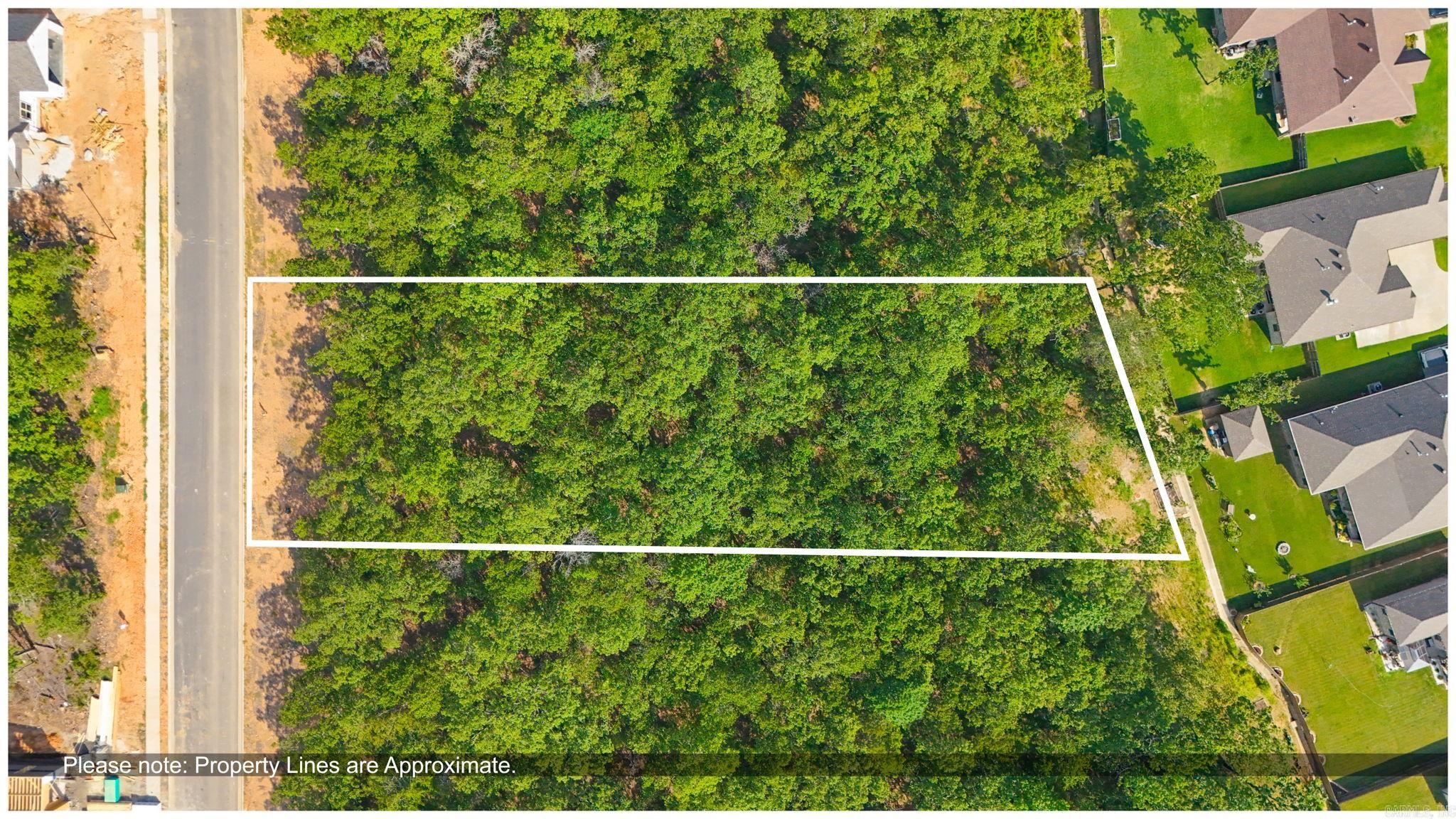 MILLERS RIDGE ESTATES - Land