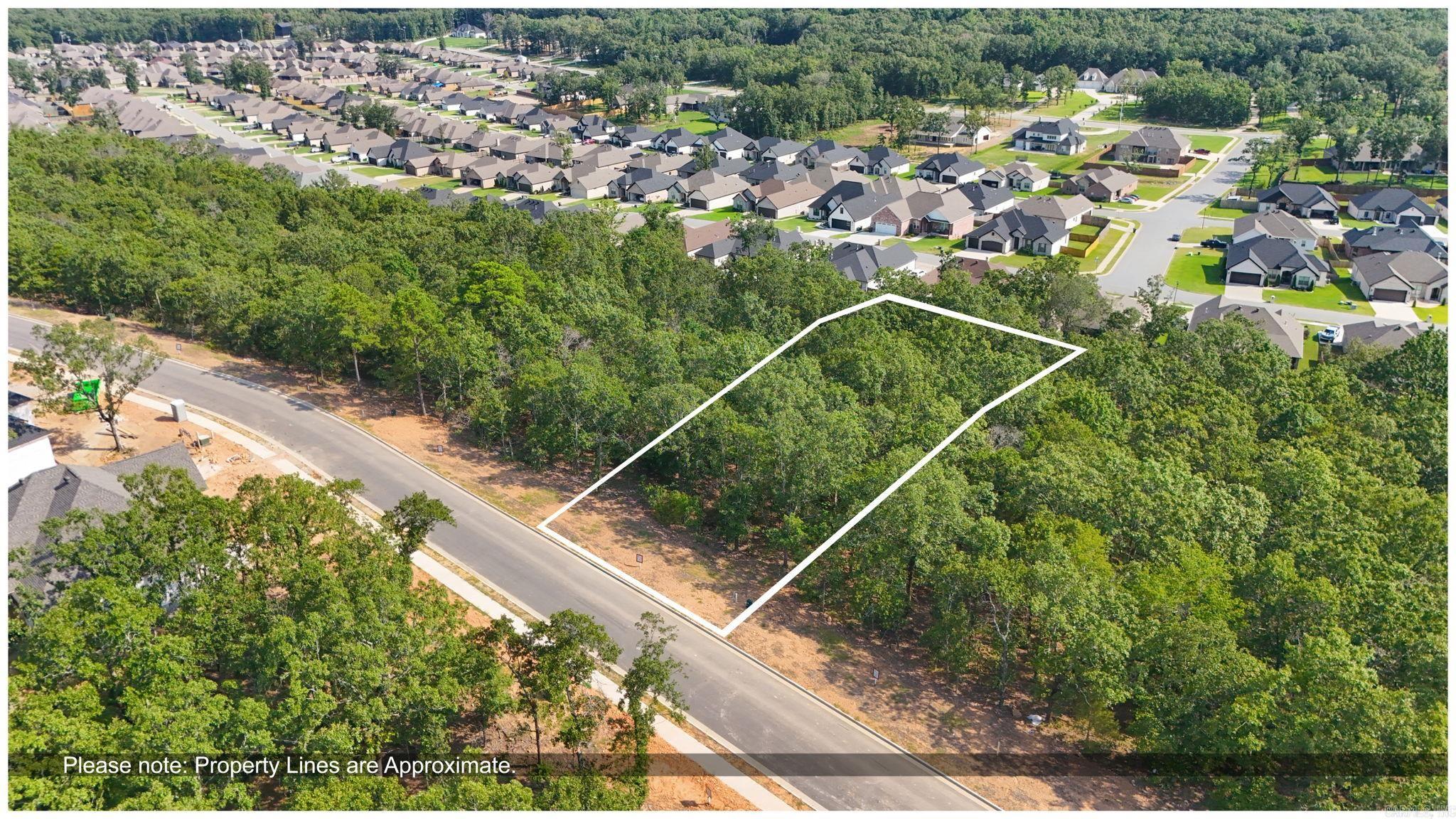 MILLERS RIDGE ESTATES - Land