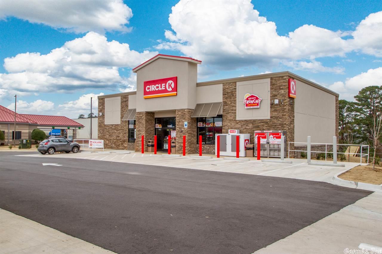 Metes & Bounds - Commercial Sale