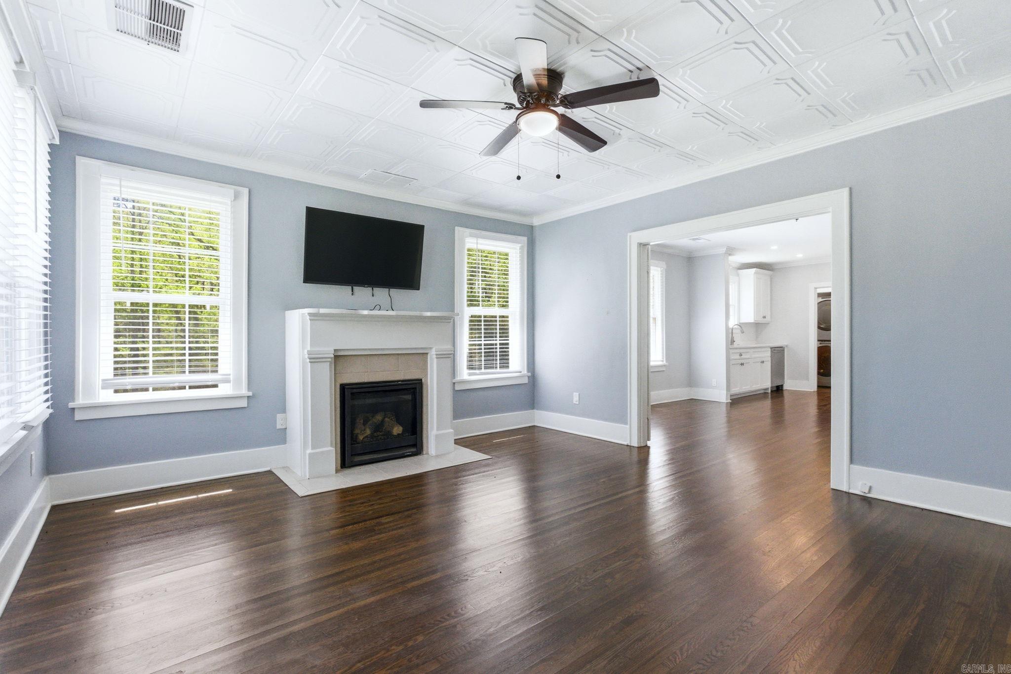 CARLA MAJOR ADDN - Residential