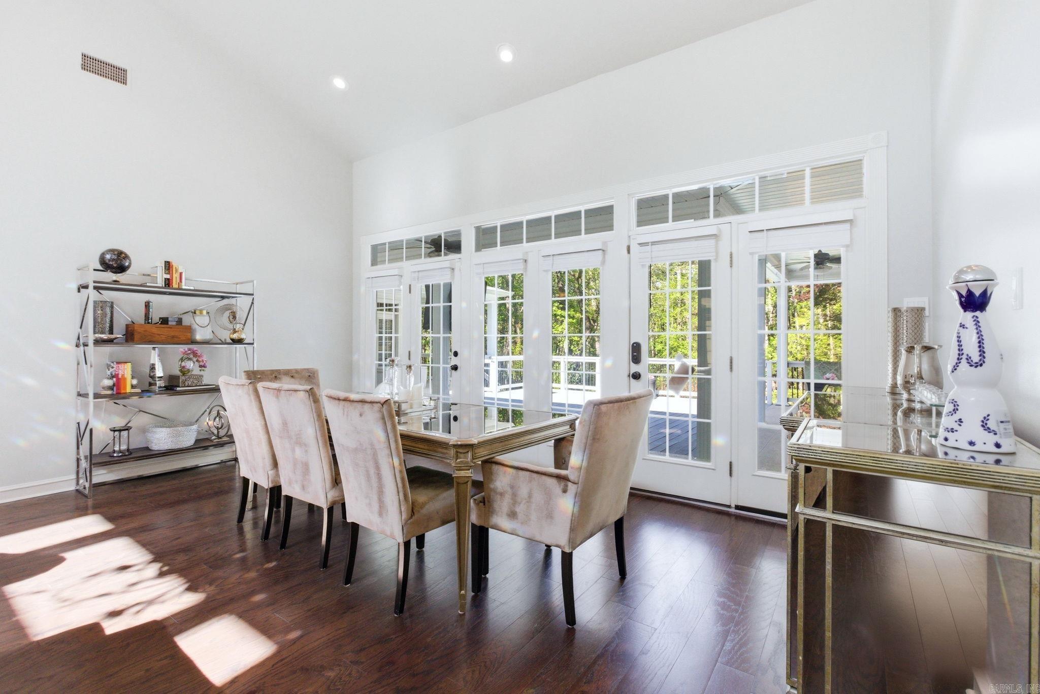 CARLA MAJOR ADDN - Residential