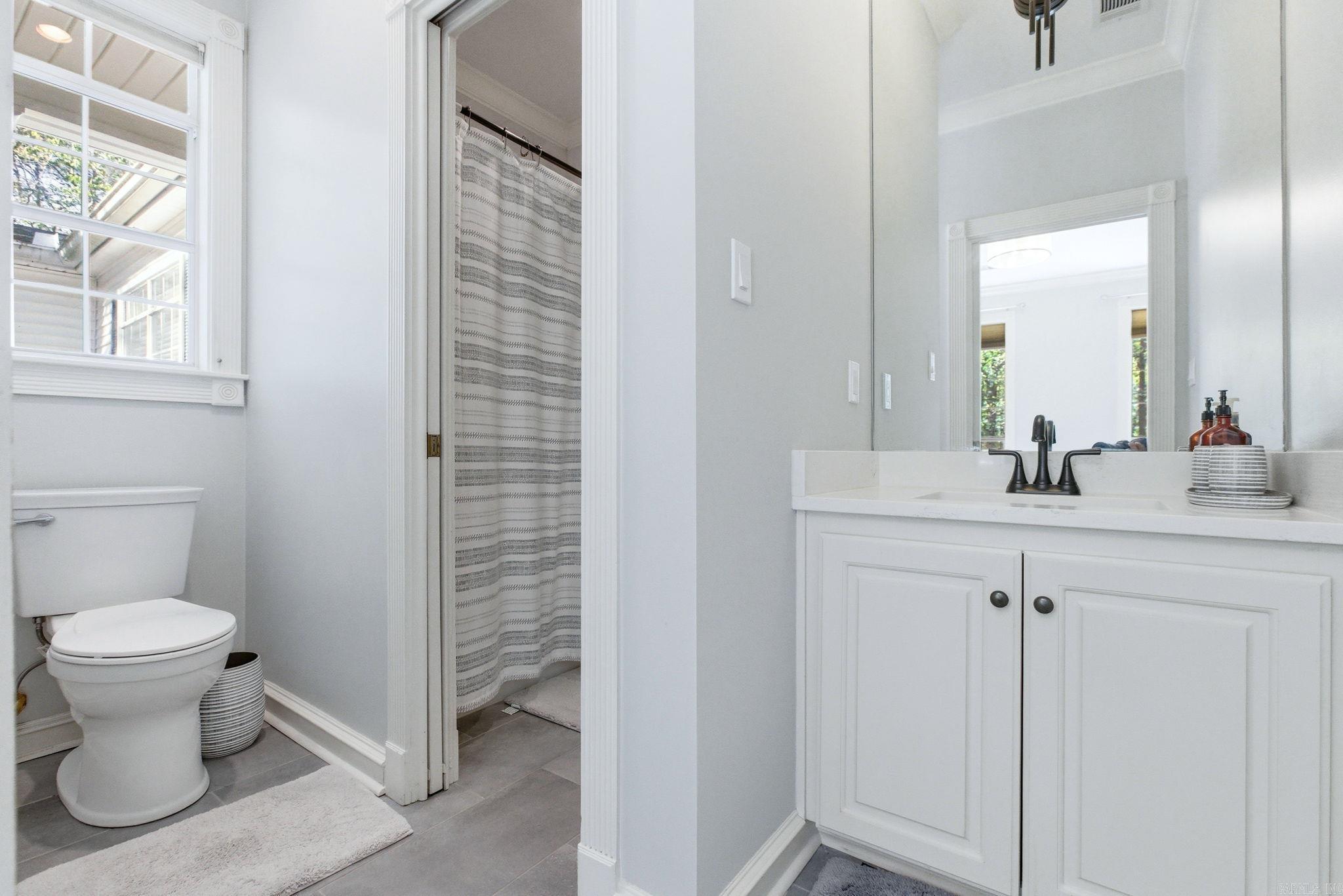 CARLA MAJOR ADDN - Residential