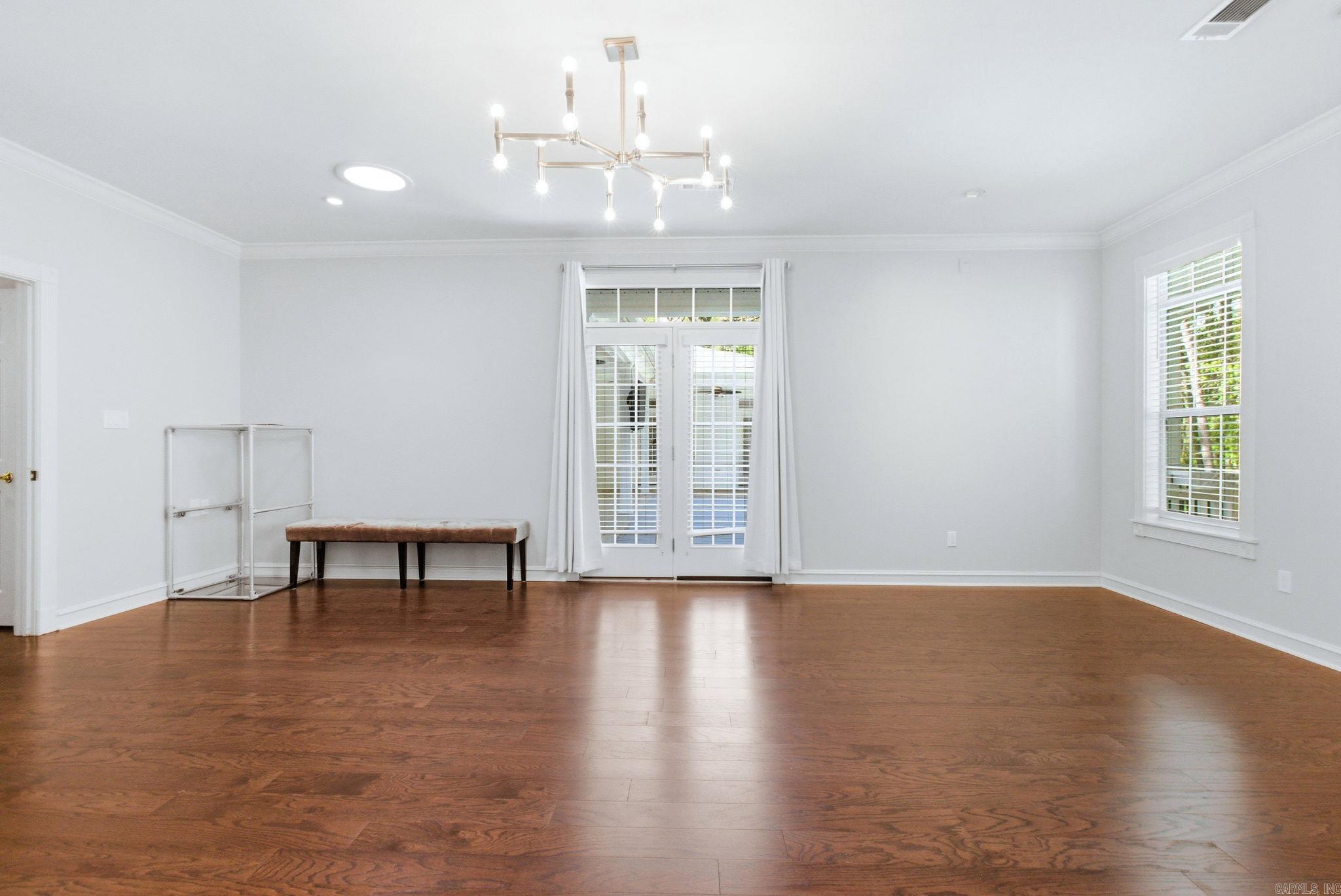 CARLA MAJOR ADDN - Residential