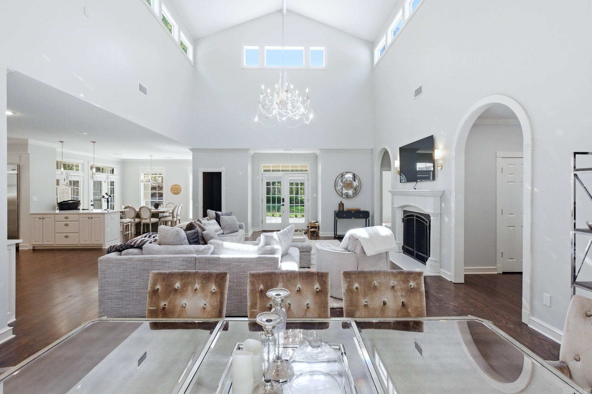 CARLA MAJOR ADDN - Residential