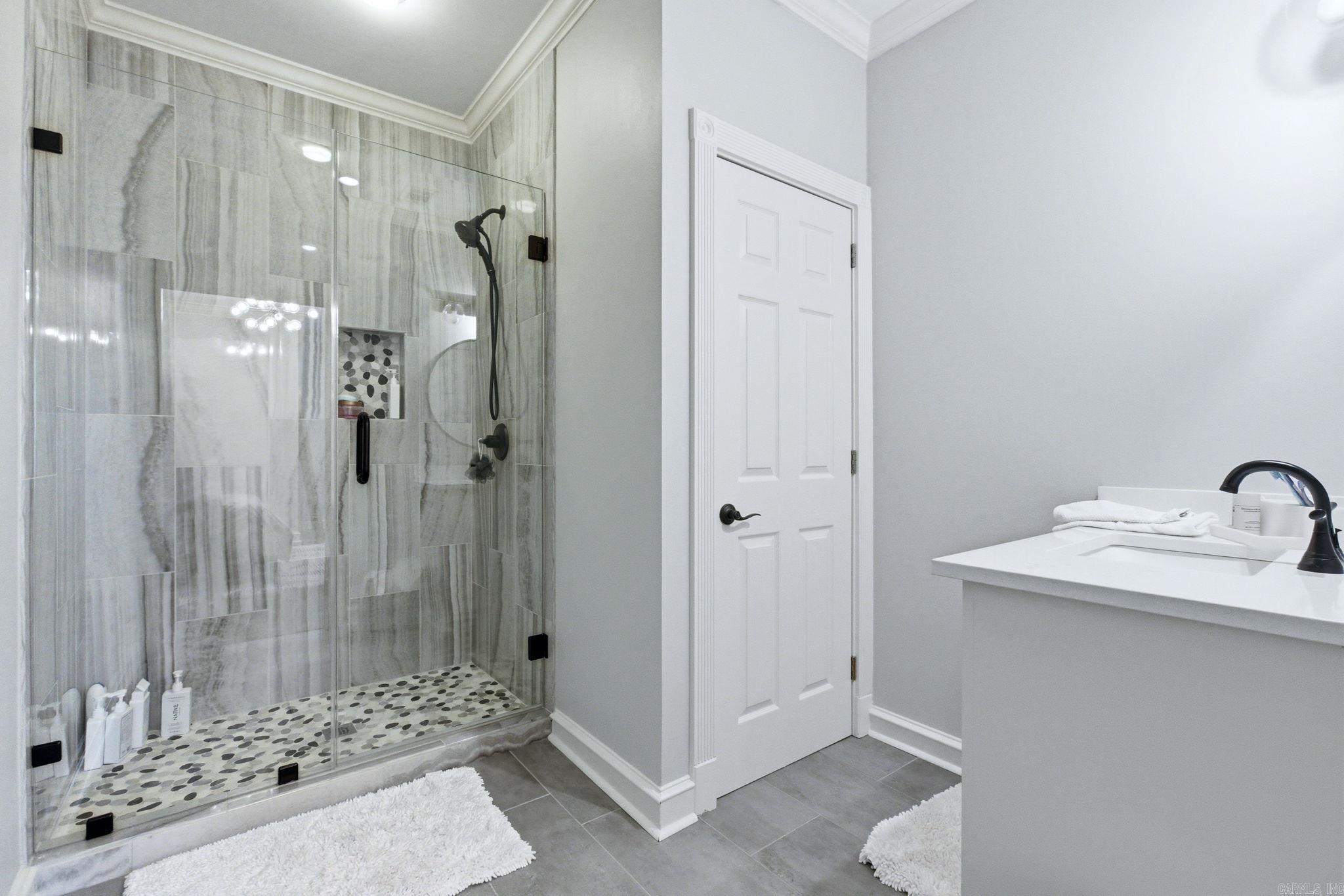 CARLA MAJOR ADDN - Residential