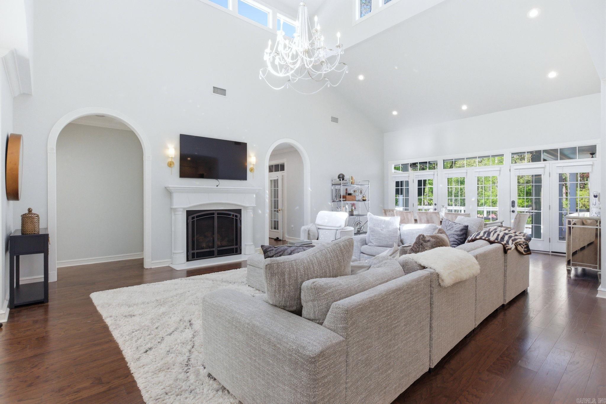 CARLA MAJOR ADDN - Residential