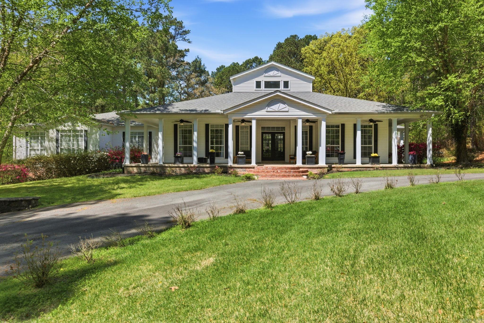 CARLA MAJOR ADDN - Residential