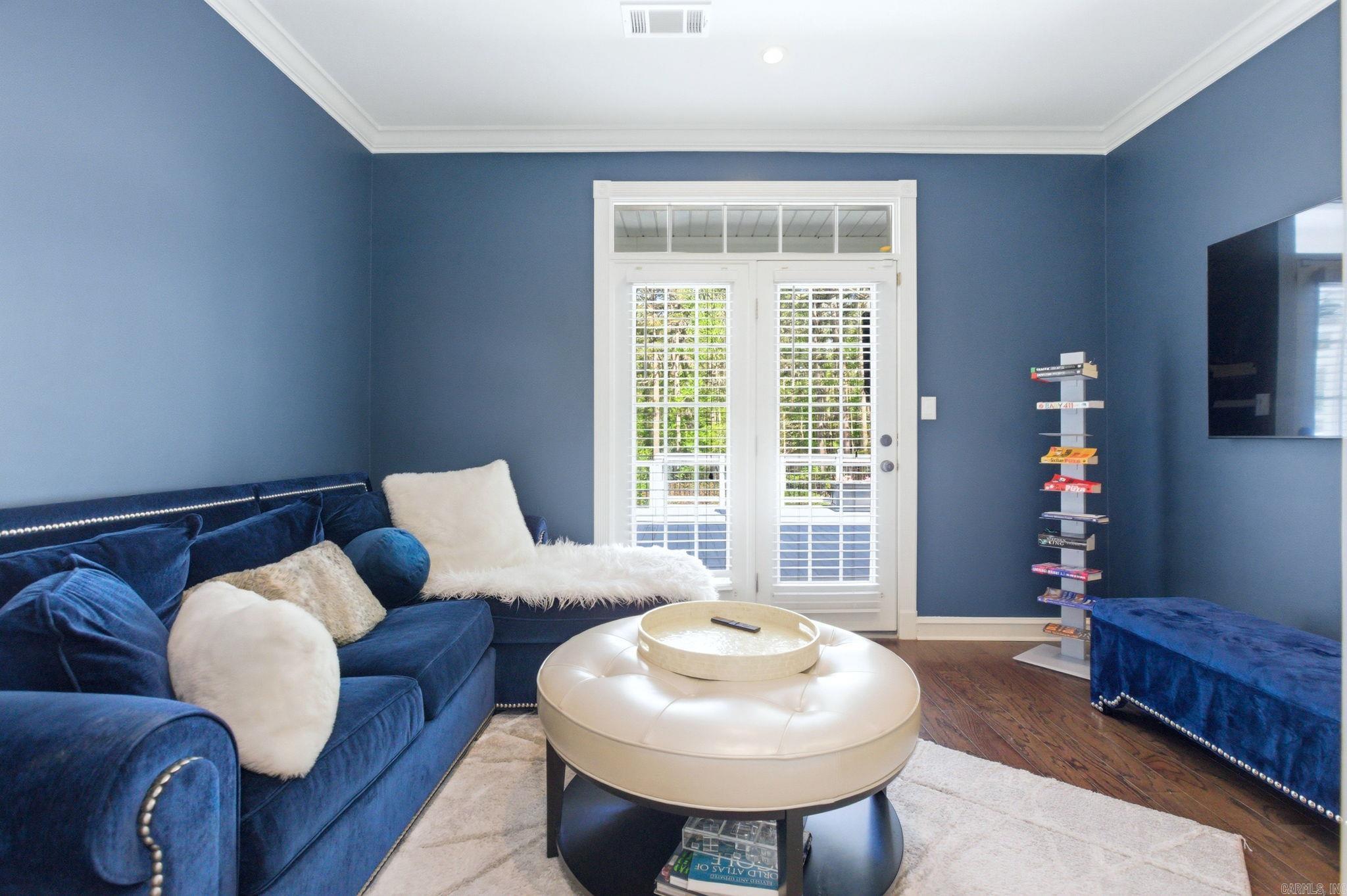 CARLA MAJOR ADDN - Residential