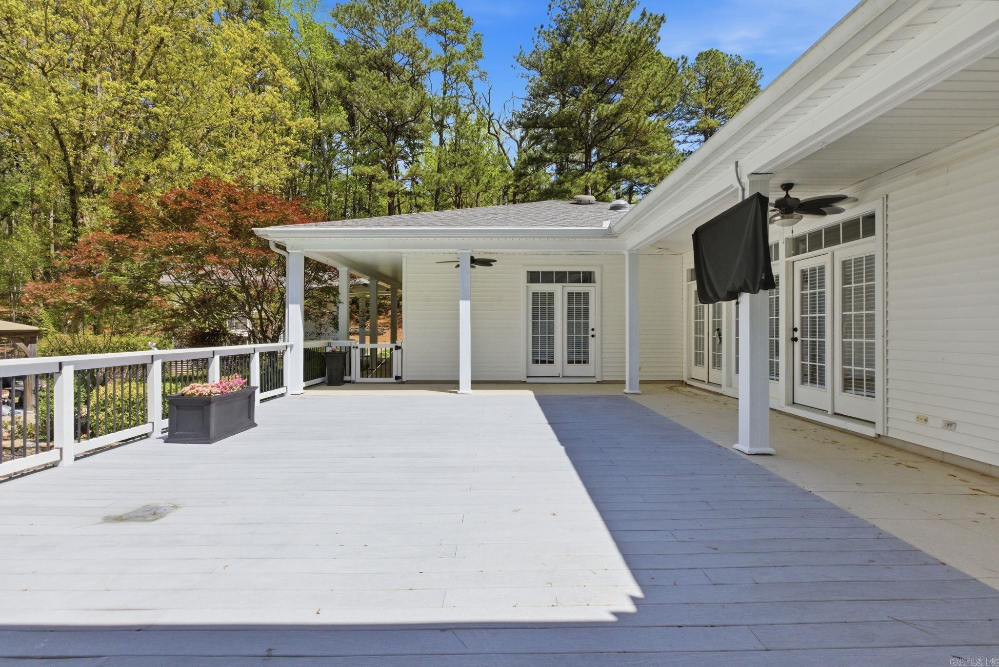 CARLA MAJOR ADDN - Residential