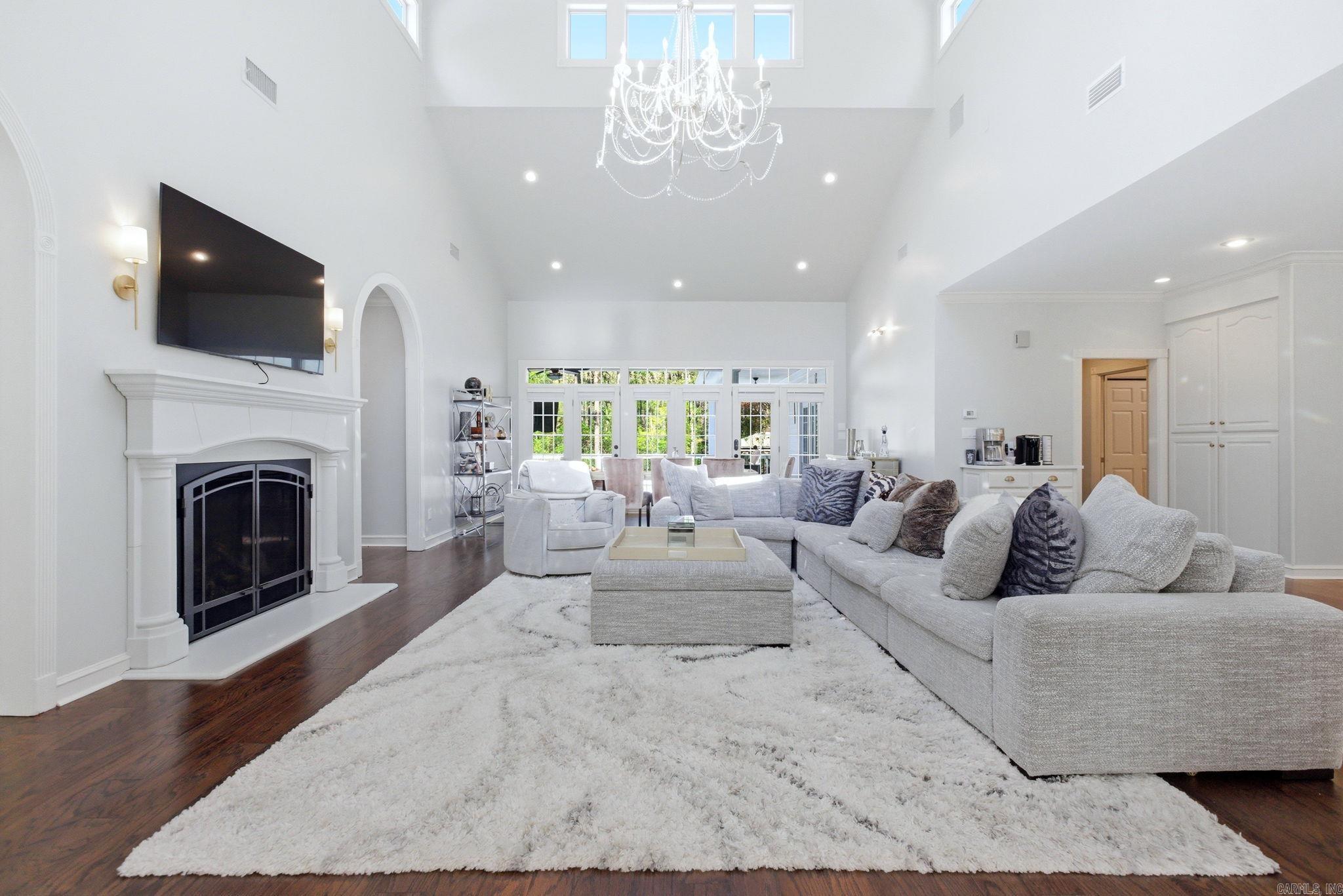 CARLA MAJOR ADDN - Residential