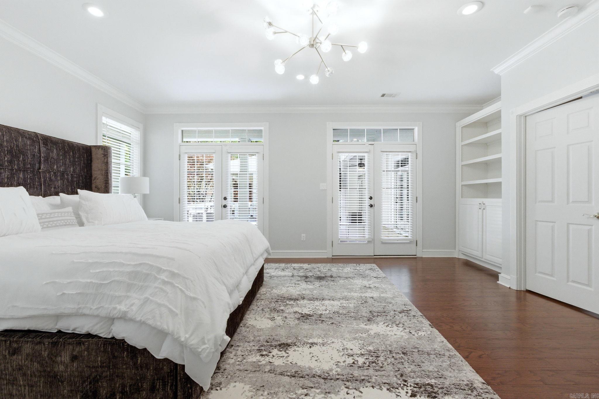 CARLA MAJOR ADDN - Residential