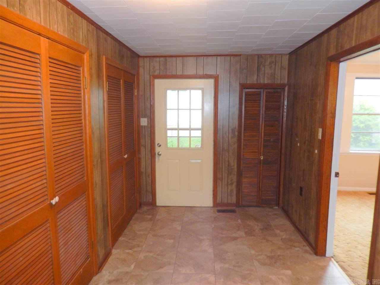 Plateau - Residential