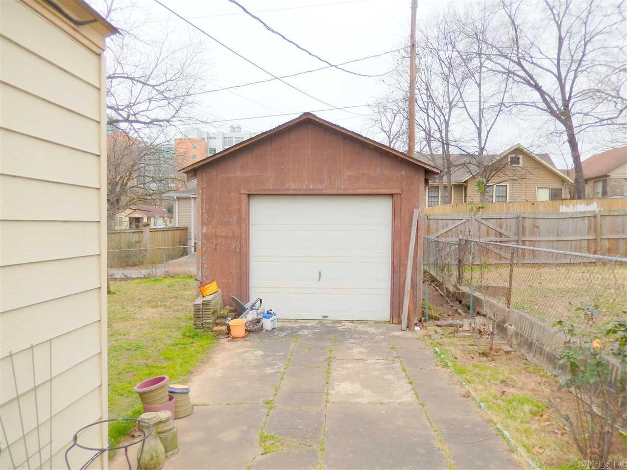 Plateau - Residential