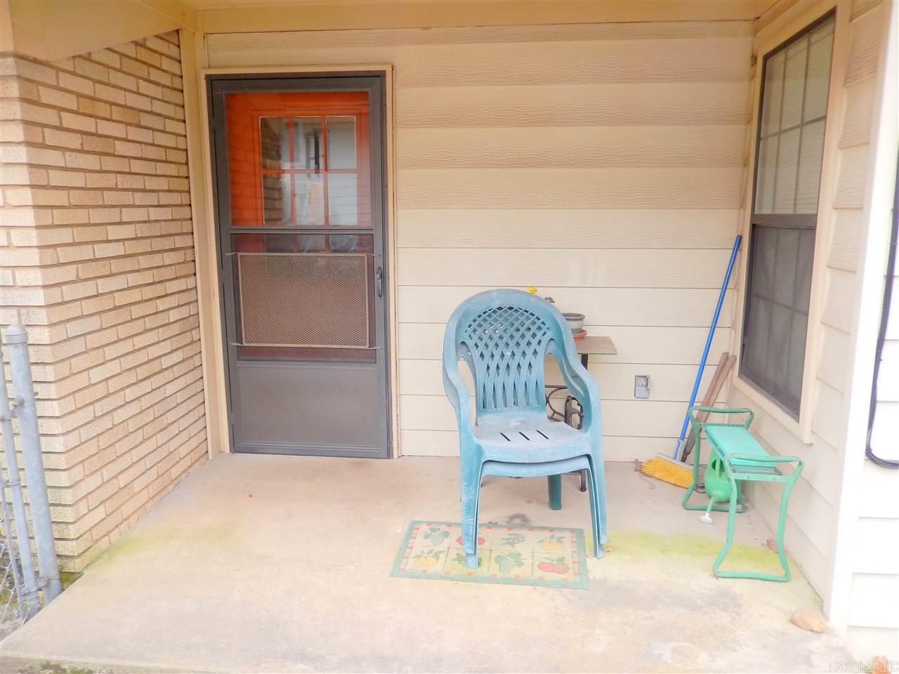 Plateau - Residential