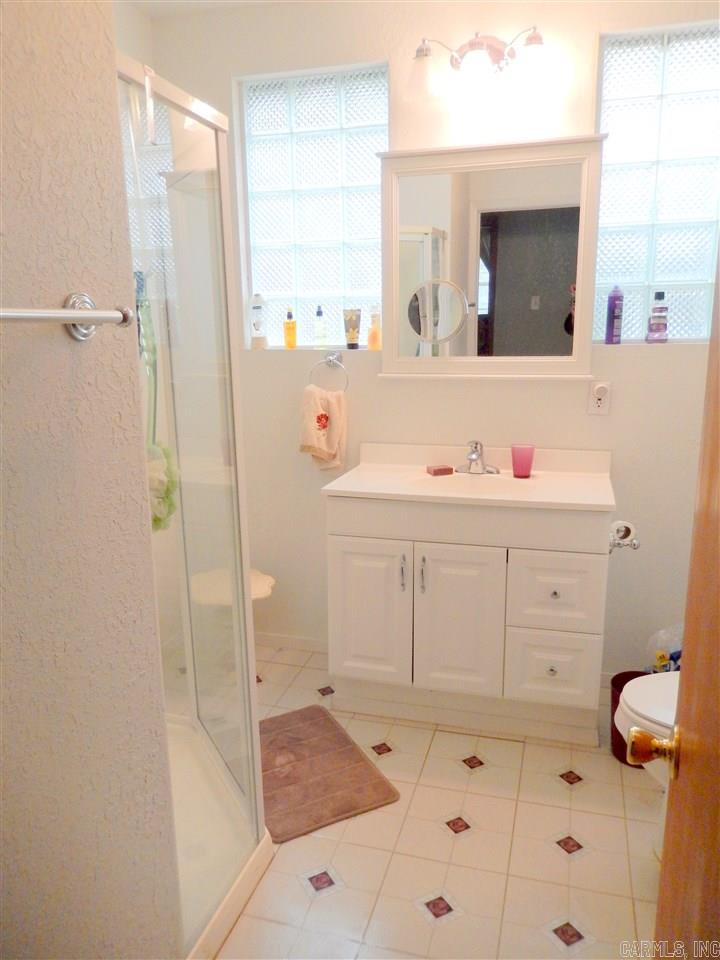 Plateau - Residential