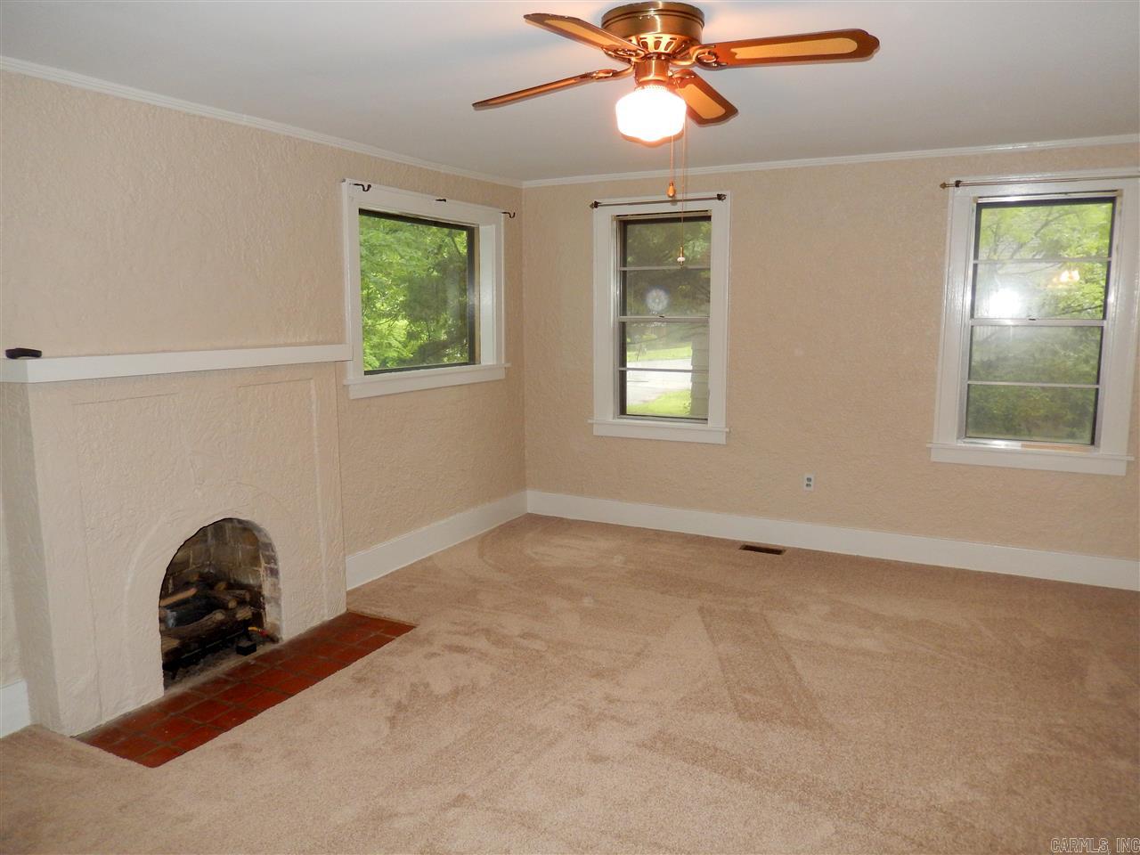 Plateau - Residential