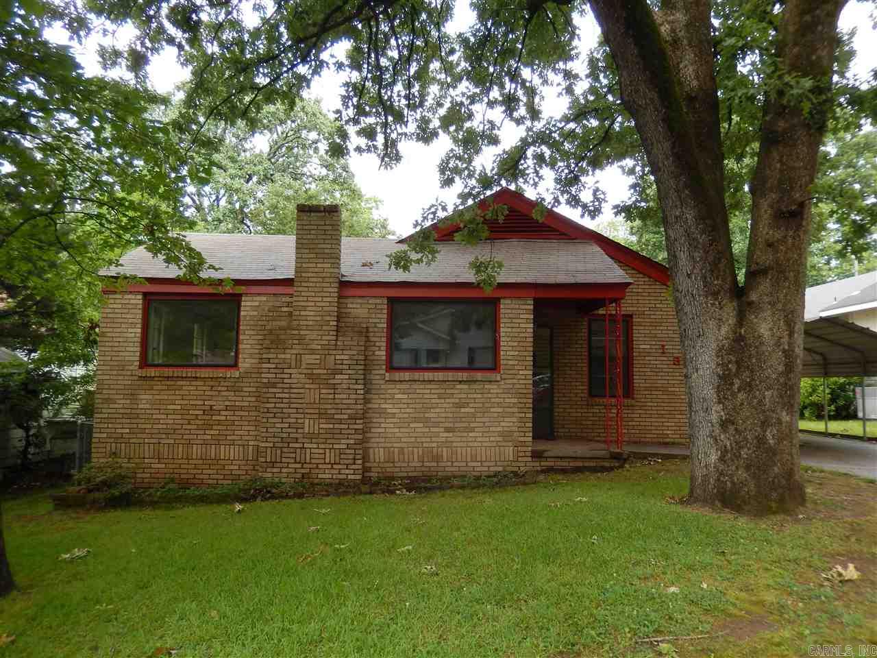 Plateau - Residential