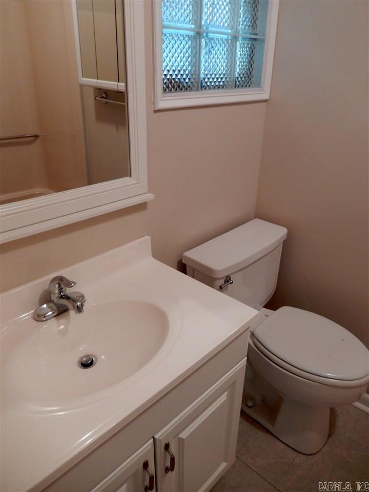 Plateau - Residential