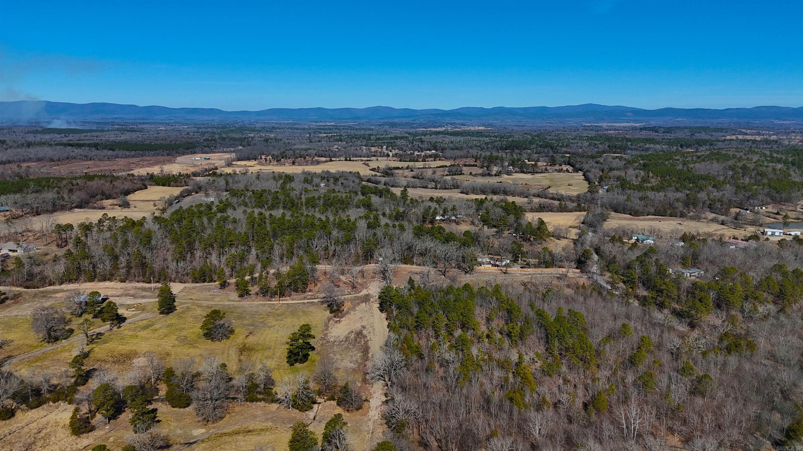 Metes & Bounds - Land