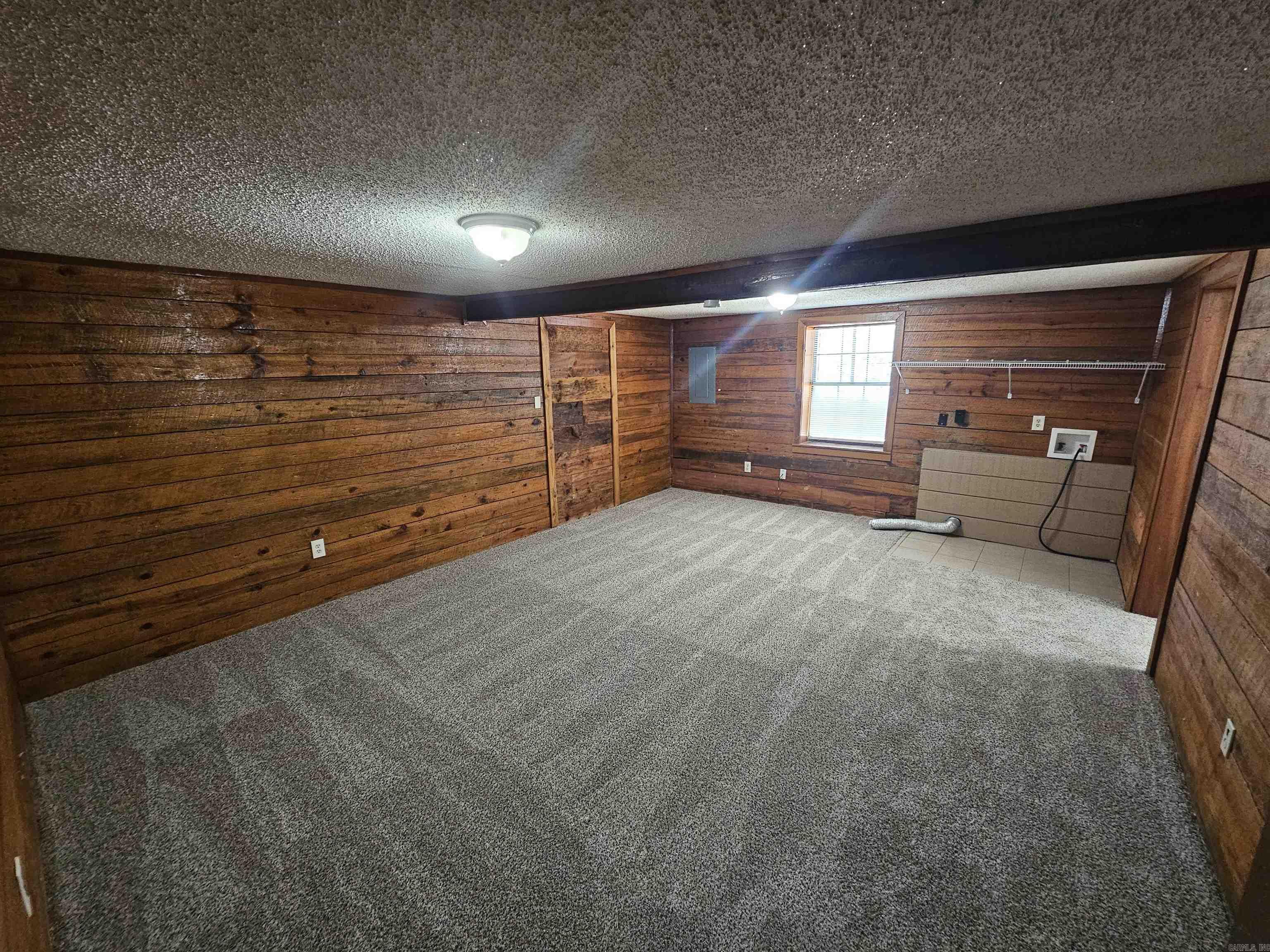 Metes & Bounds - Residential Lease