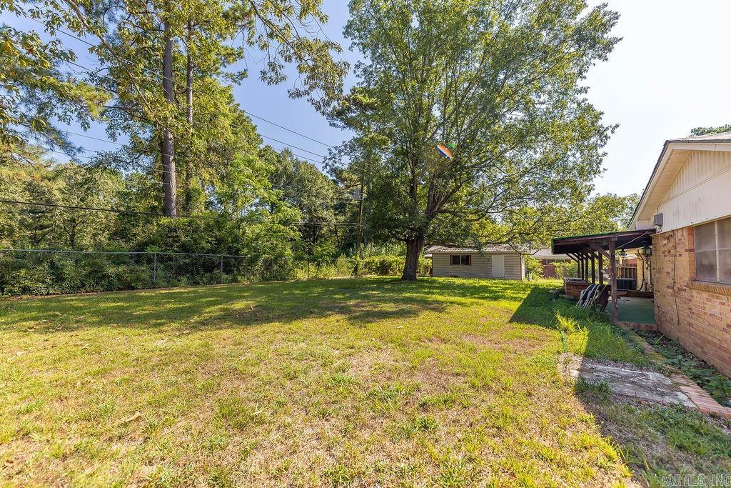 COUNTRY CLUB TERRACE - Residential