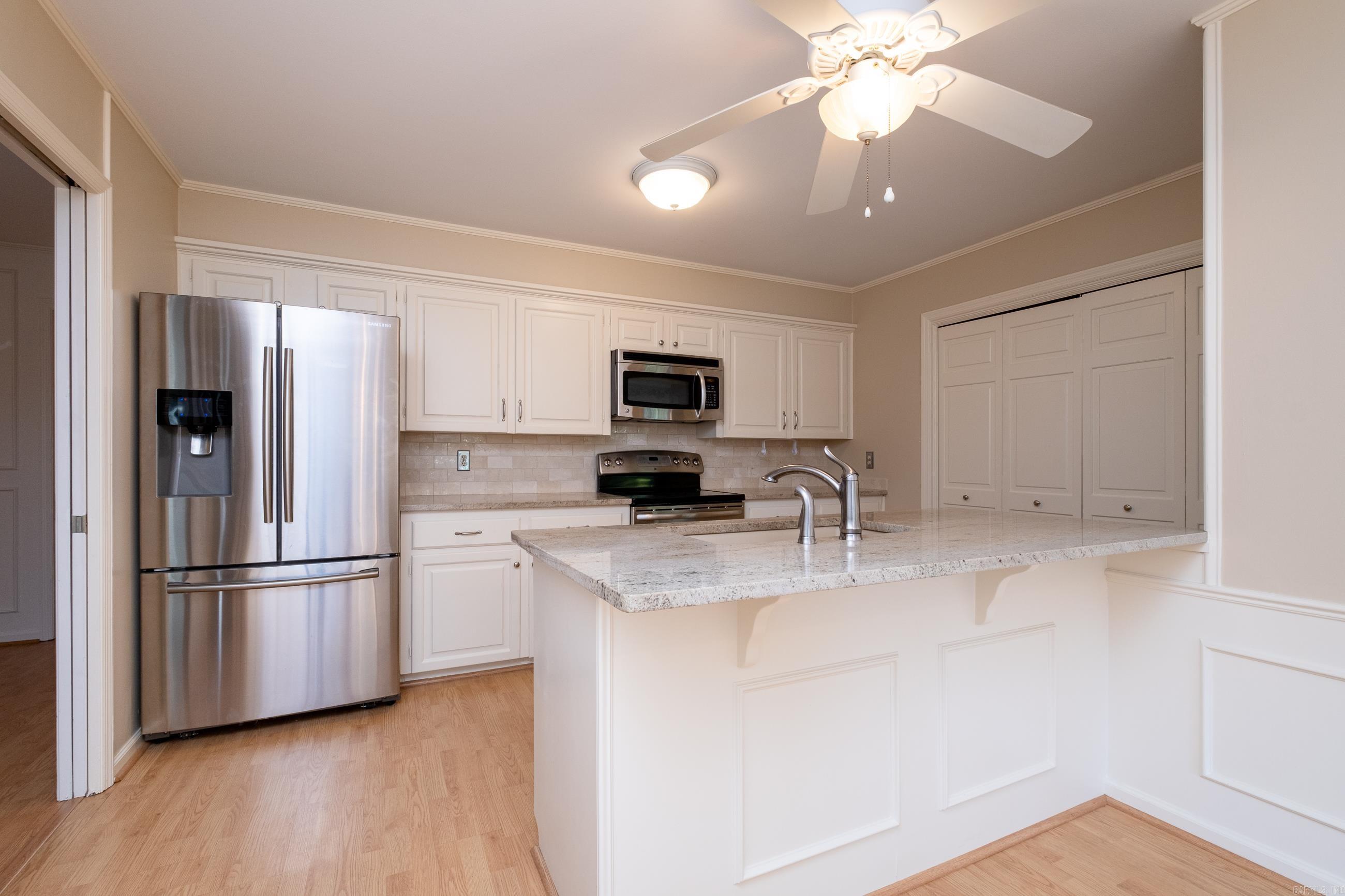 Colony West - Residential