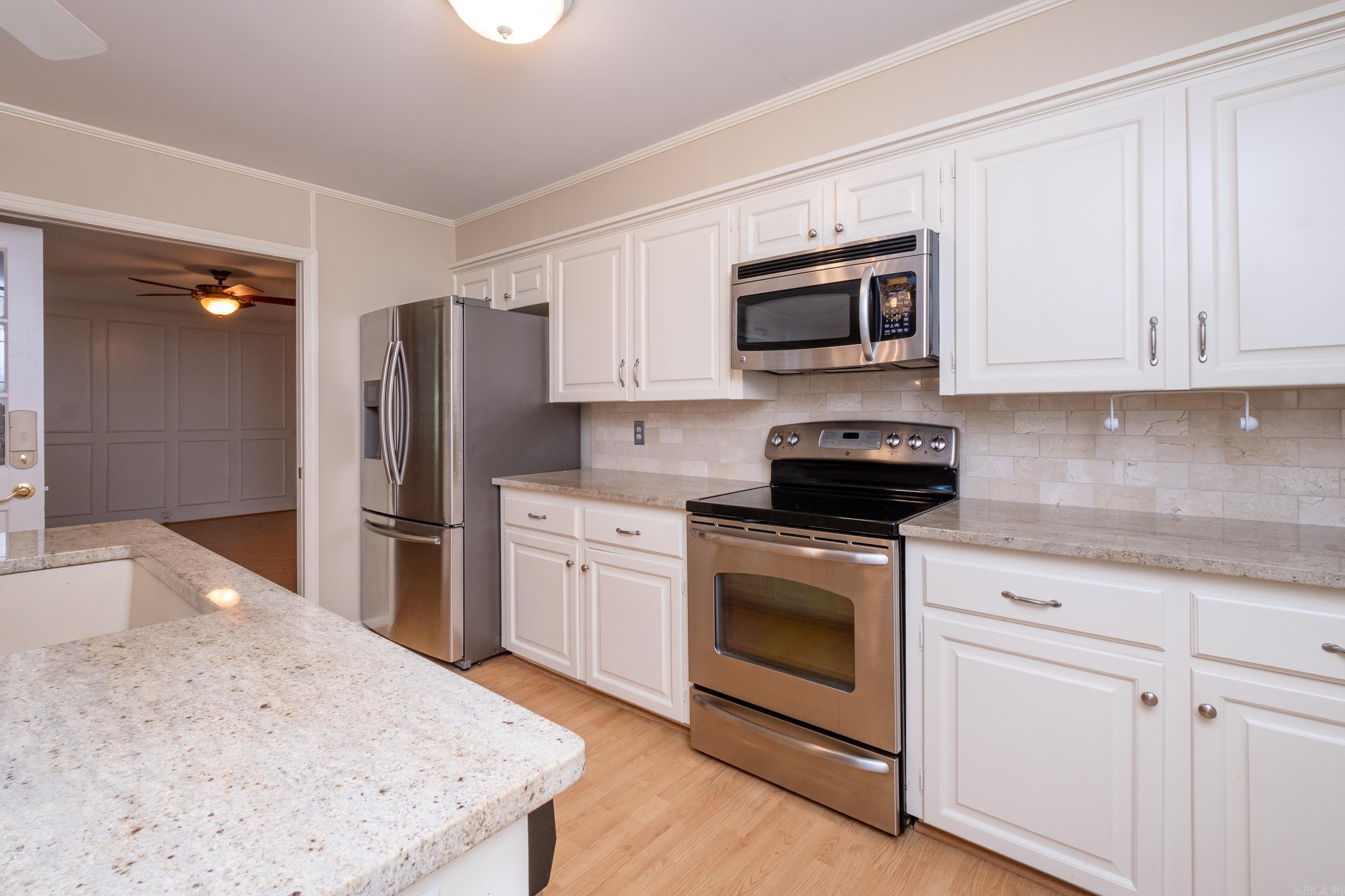 Colony West - Residential