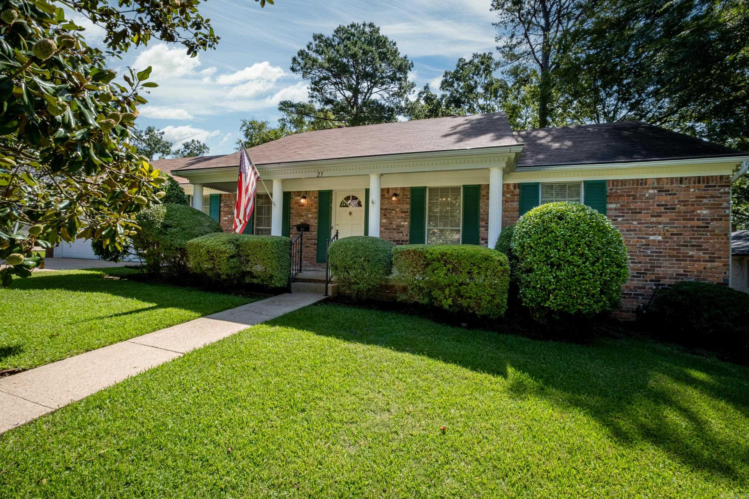 Colony West - Residential